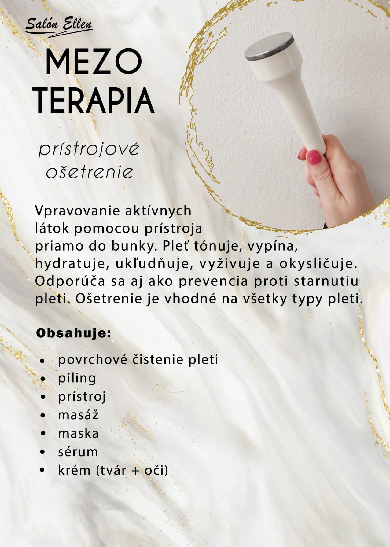 Mezoterapia