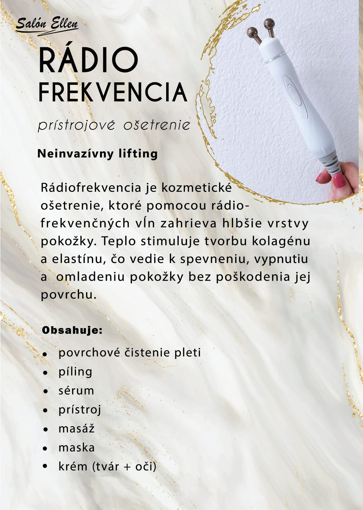 Rádio frekvencia